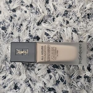 Yves Saint Laurent All Hours Foundation Cool Porcelain
